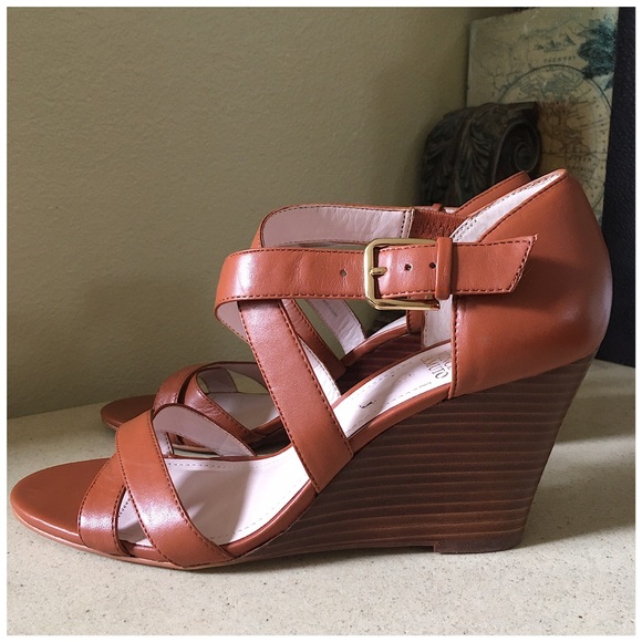 Vince Camuto Shoes - VINCE CAMUTO WEDGES